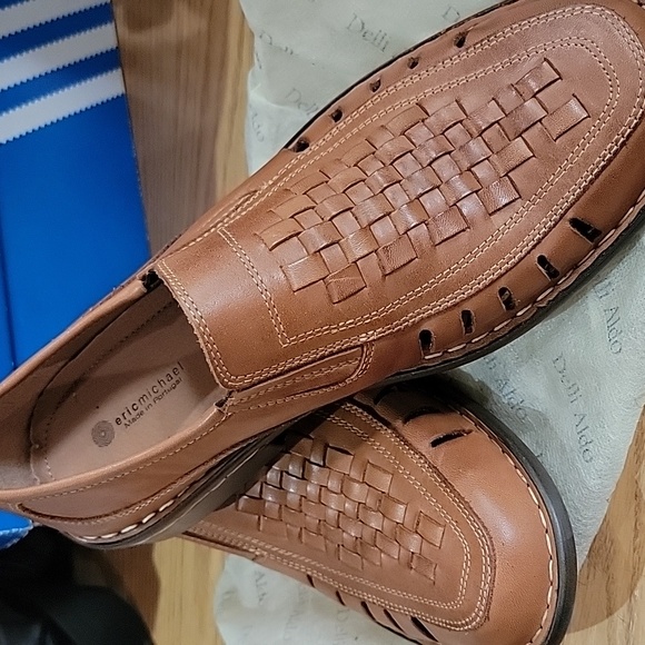 Eric Michael men shoes - Picture 5 of 5